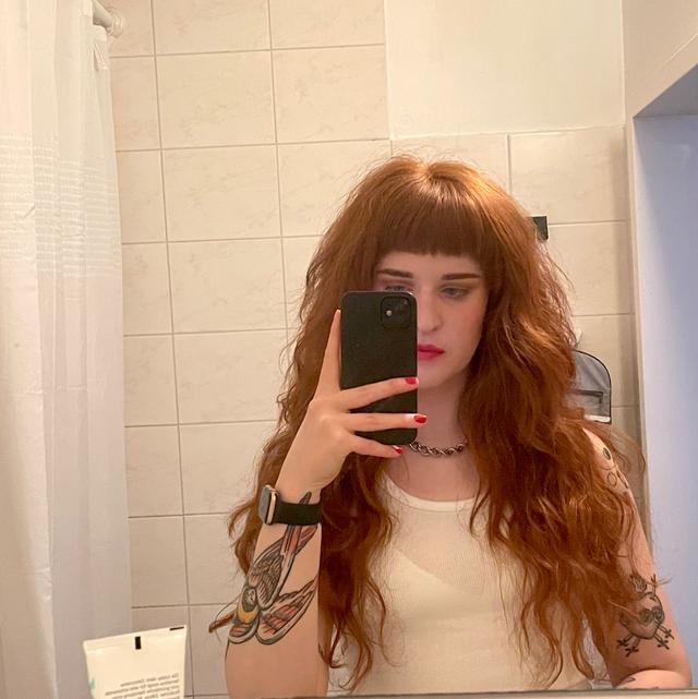 Sophie Hanson avatar