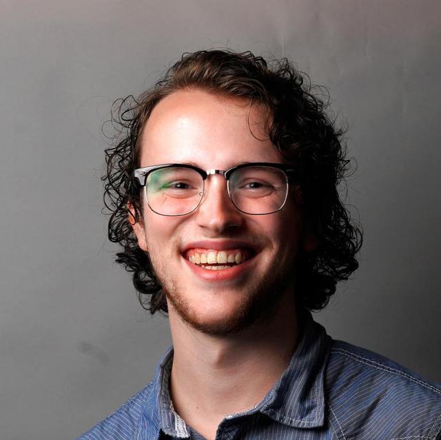 Austin Hendricks avatar