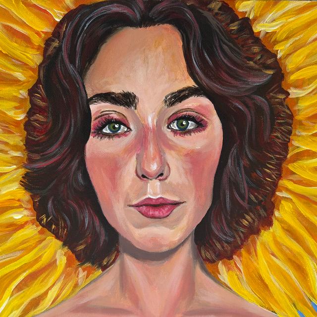 Savina Romero avatar