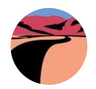 Inlandia: A Literary Journey logo