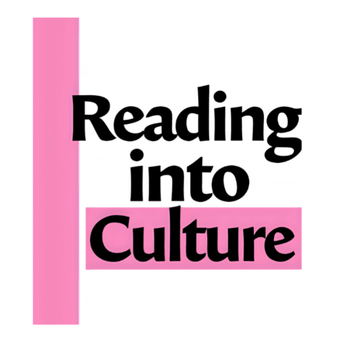 Cover of Reading into Culture