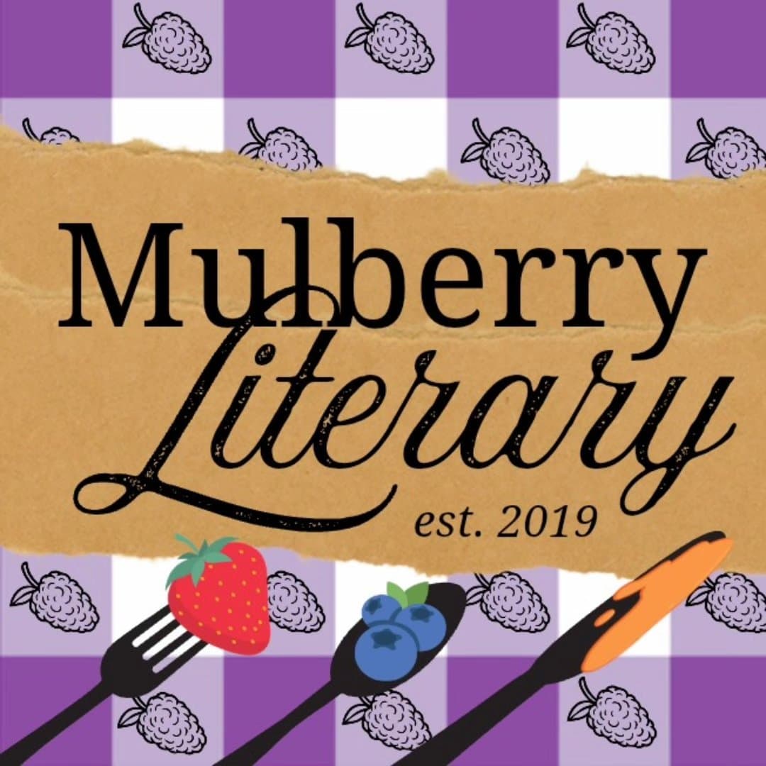Cover of Mulberry Literary