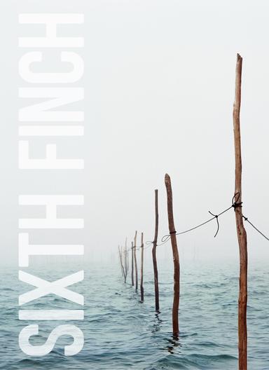 Sixth Finch latest issue