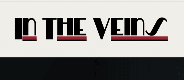 In the Veins latest issue