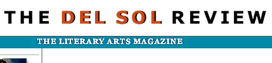 Del Sol Review latest issue