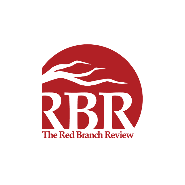 Cover of The Red Branch Review