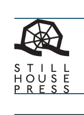 Cover of Stillhouse Press