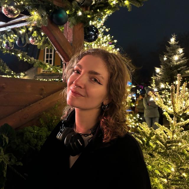 Jasmine Gibbs avatar