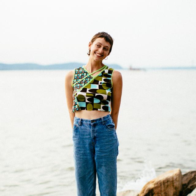 Caro Crawford avatar