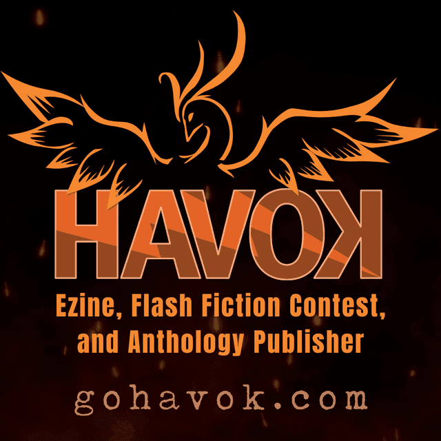 Havok latest issue