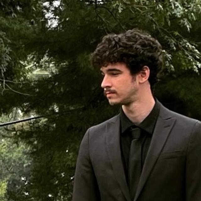 Luca Campagnoli avatar