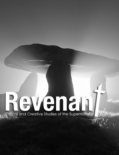 Revenant Journal latest issue