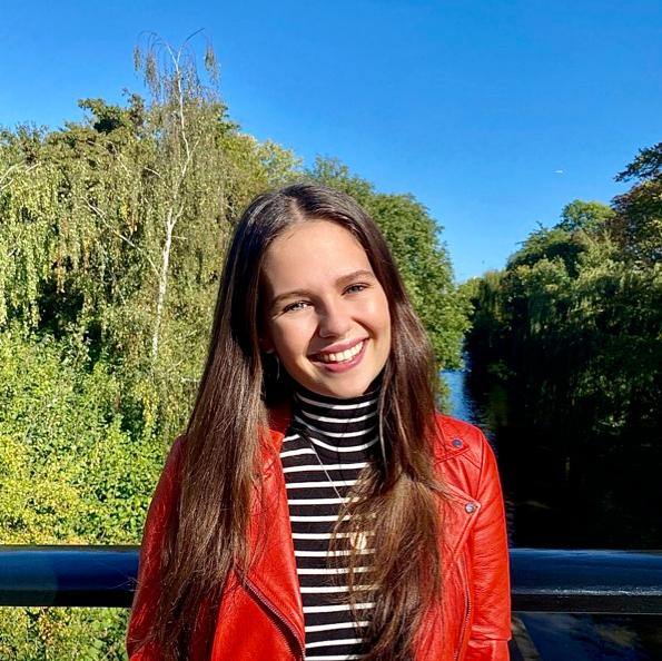 Lily McDermott avatar