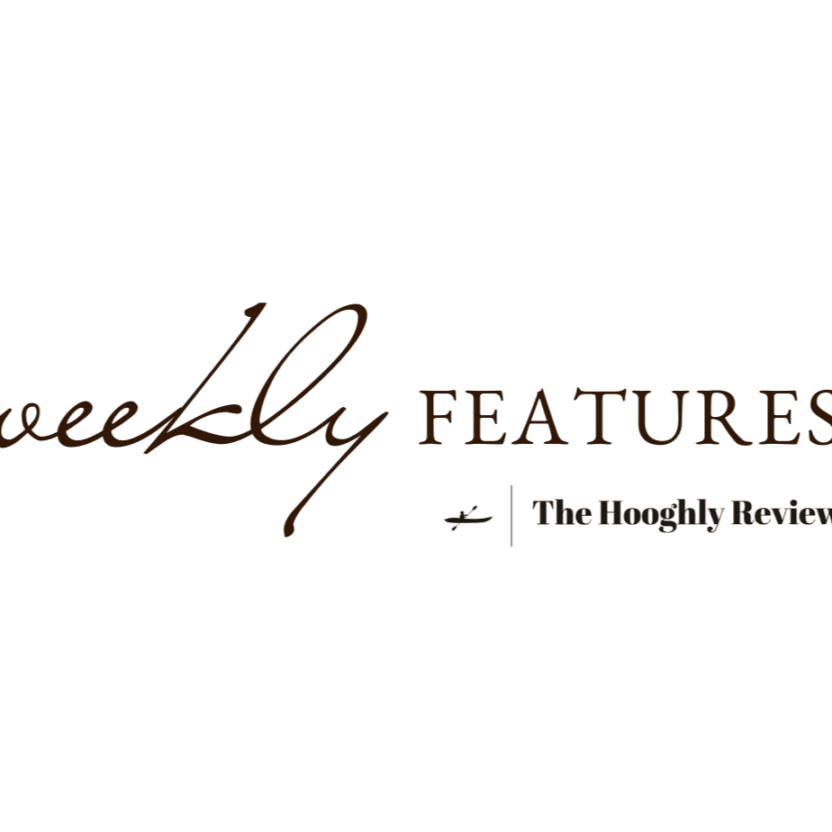 Cover of Weekly Features (The Hooghly Review)