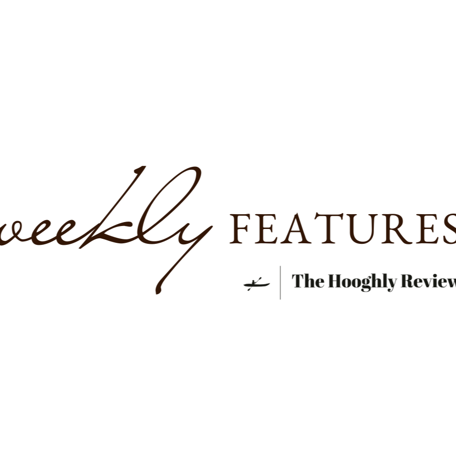 Cover of Weekly Features (The Hooghly Review)