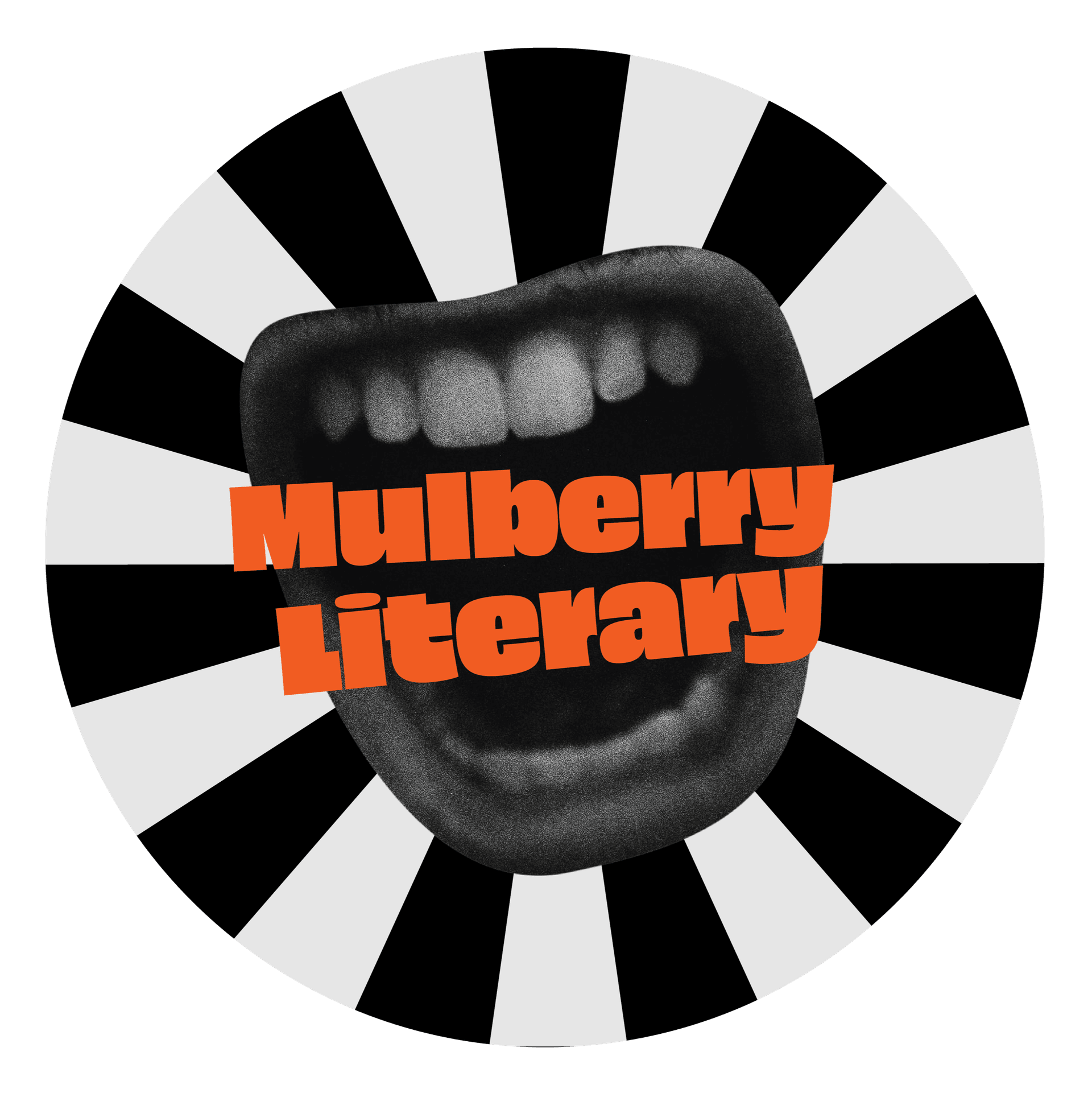 Cover of Mulberry Literary