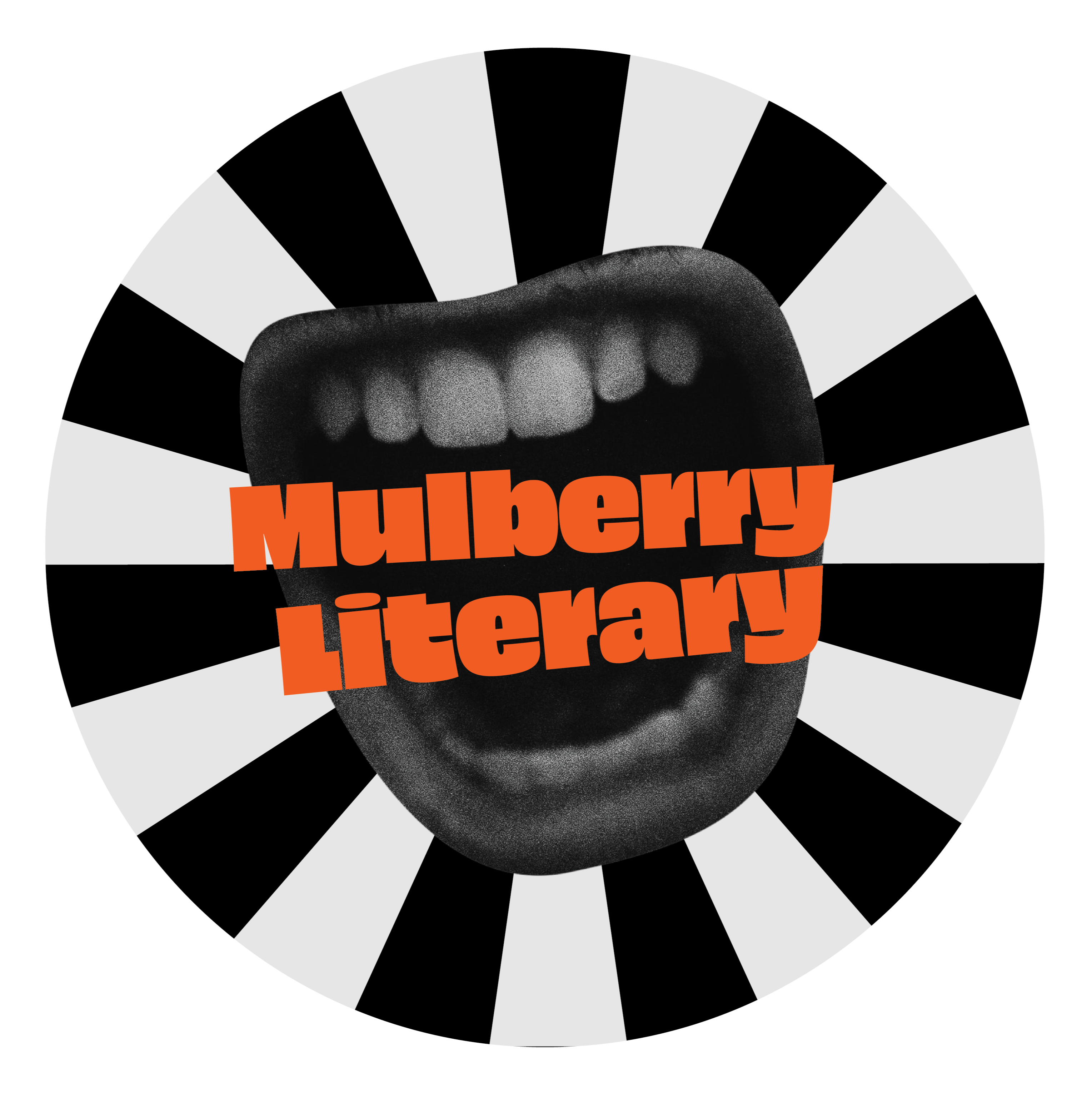 Cover of Mulberry Literary