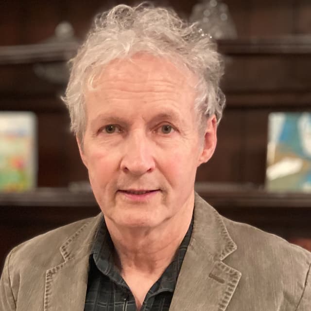 Michael Lalonde avatar