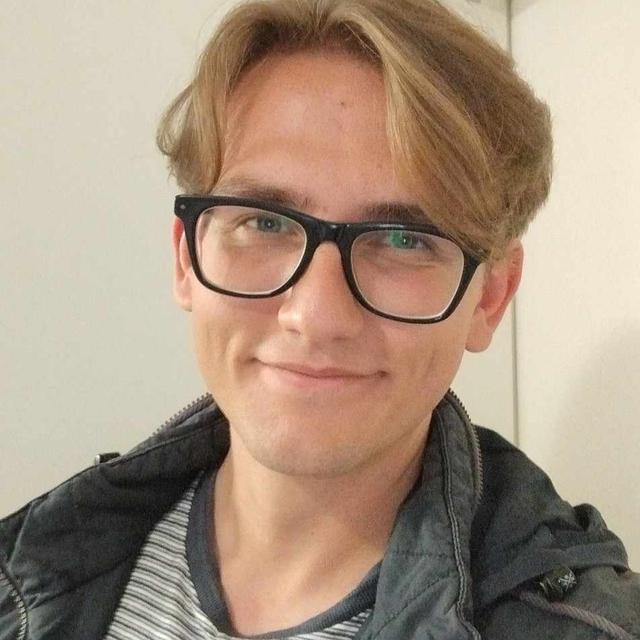 Faruk avatar