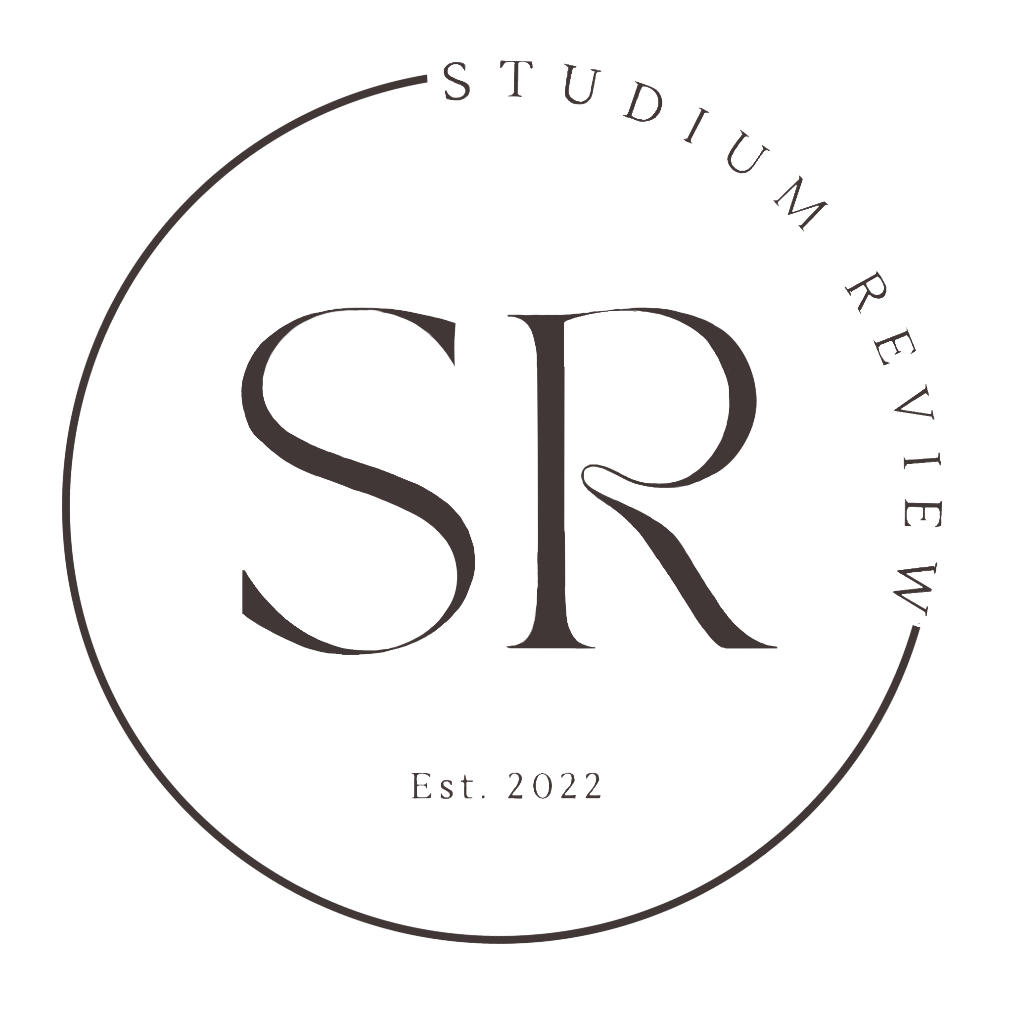 Cover of Studium Review