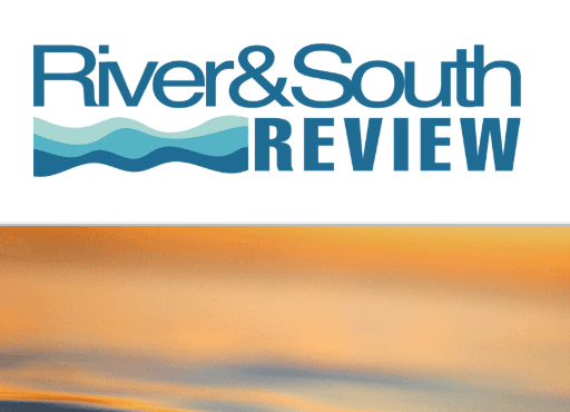 River and South Review latest issue