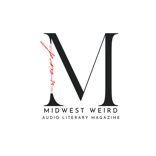 Cover of Midwest Weird