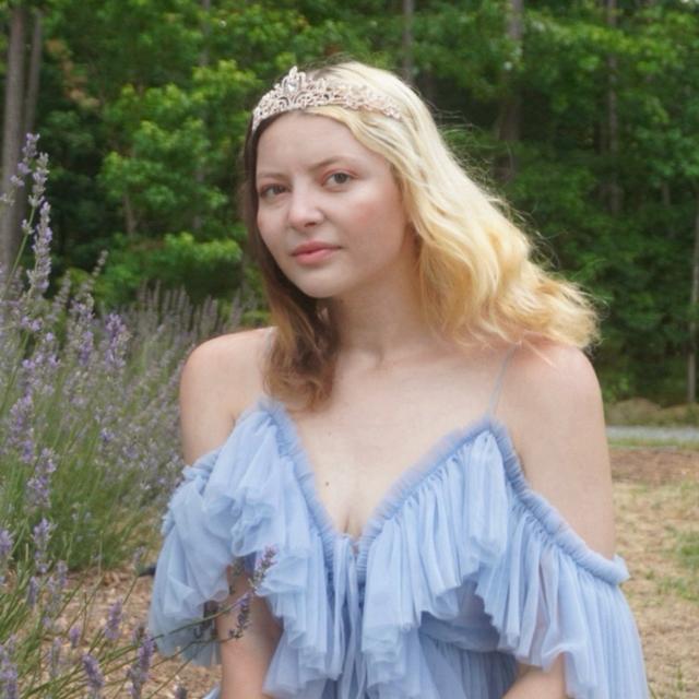 amanda conover avatar