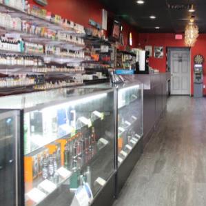 Paradise Vape and Smoke avatar