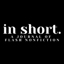 Cover of In Short: A Journal of Flash Nonfiction