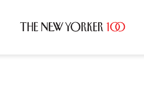 The New Yorker latest issue