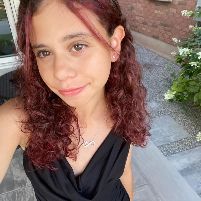 Tahlia Filice  avatar