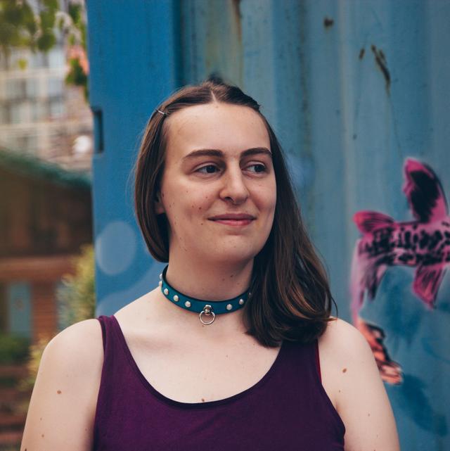 Lexi avatar