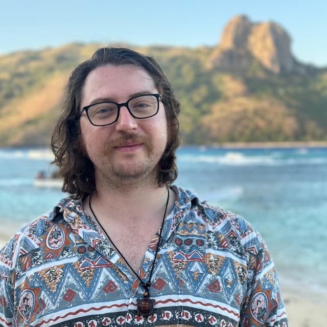Brendon McLeod avatar