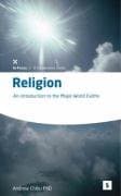 Book cover of Religions: An Introduction to the Major World Faiths  by andrewchibi