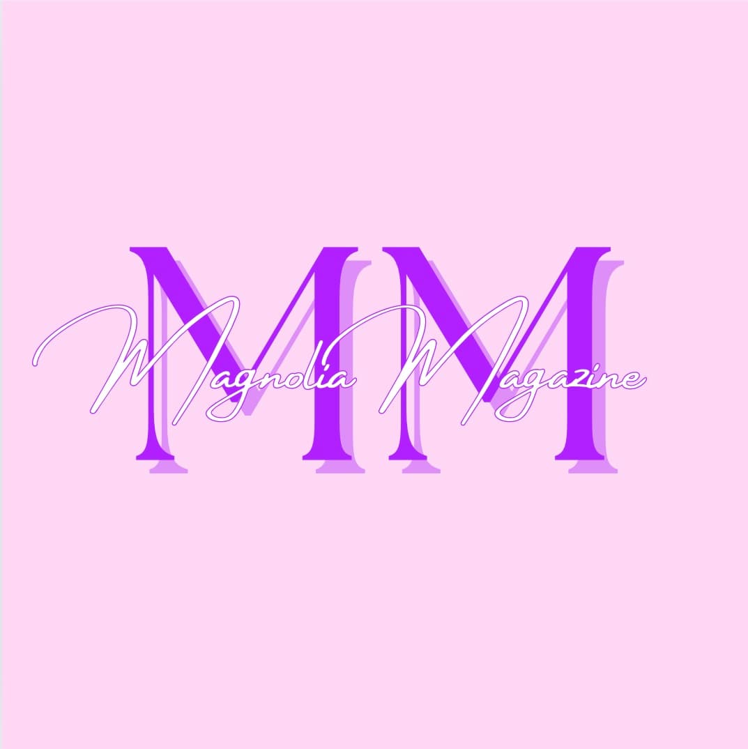 Cover of Magnolia Magazine