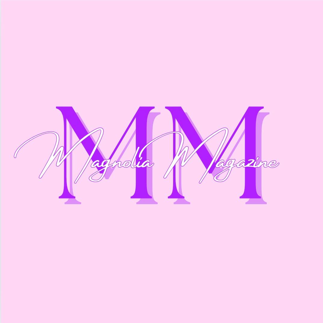 Cover of Magnolia Magazine