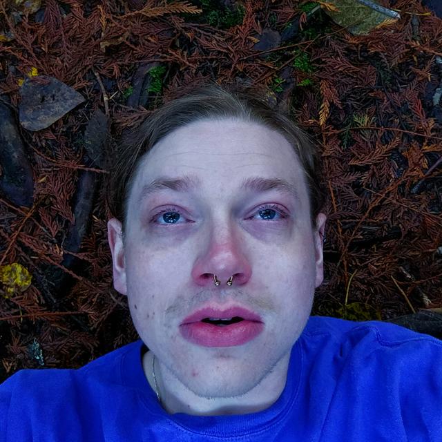 K.K Shepard avatar