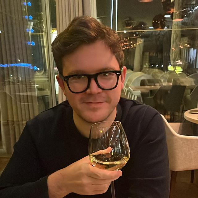Daniel Ridley avatar