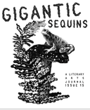 Gigantic Sequins
