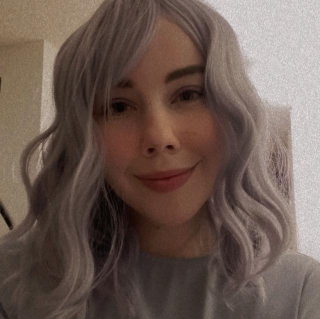 jessie caitlin (she/they)  avatar