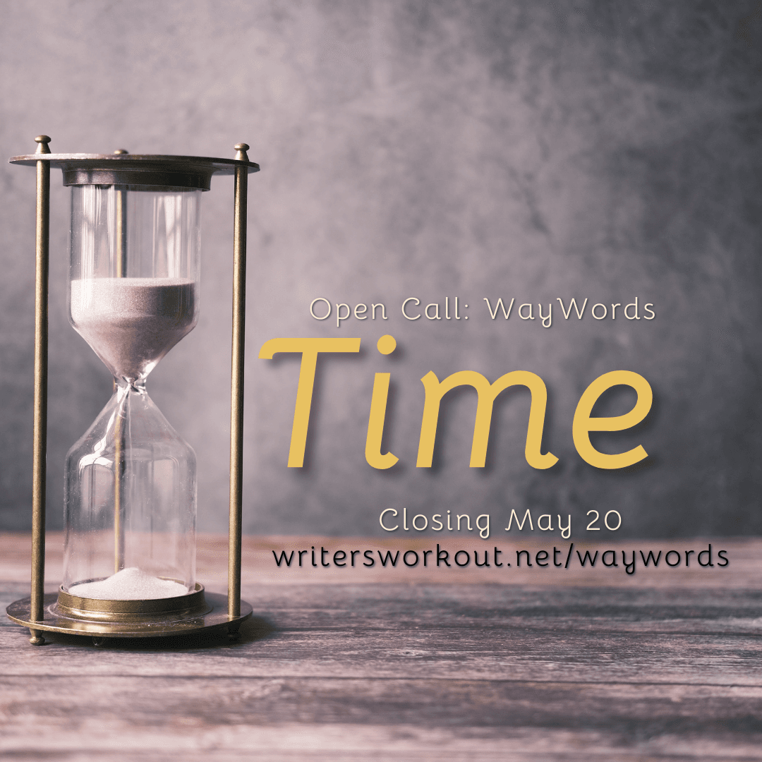 Cover of WayWords Journal