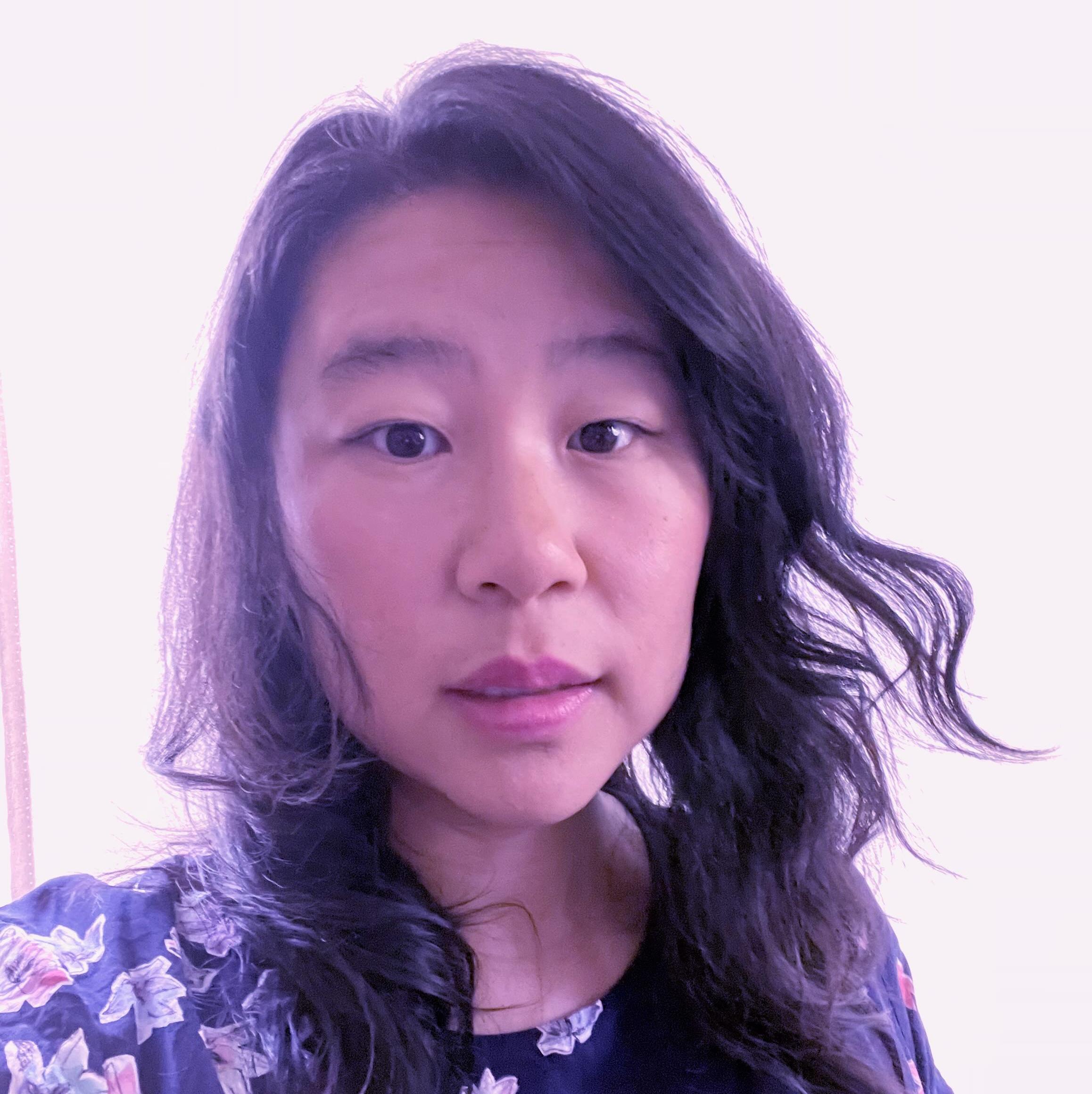 sara j streeter avatar