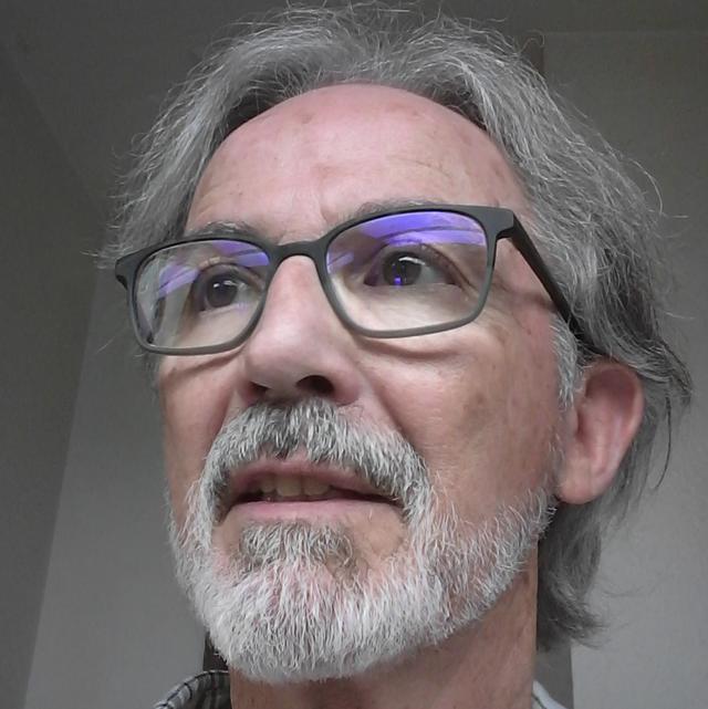 Richard Downing avatar