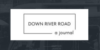 Down River Road latest issue