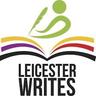 Leicester Writes Short Story Prize logo