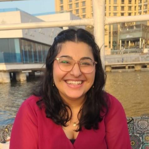 Nitika Balaram avatar