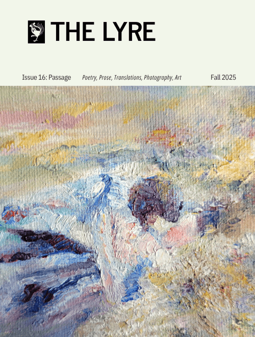 The Lyre latest issue