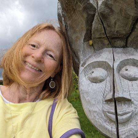 Elizabeth R. McCarthy avatar