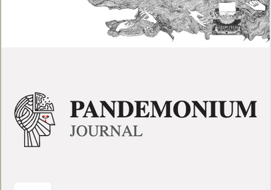 Pandemonium Journal latest issue