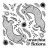 Anarchist Fictions Journal logo